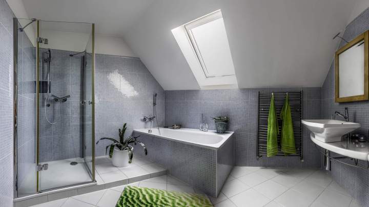 Carrelage design La Réunion